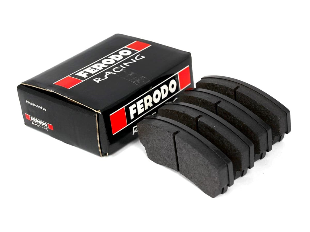 FCP4168H - Ferodo Racing DS2500 Rear Brake Pad - Mitsubishi Lancer Evo X