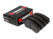 Load image into Gallery viewer, FCP4168H - Ferodo Racing DS2500 Rear Brake Pad - Mitsubishi Lancer Evo X