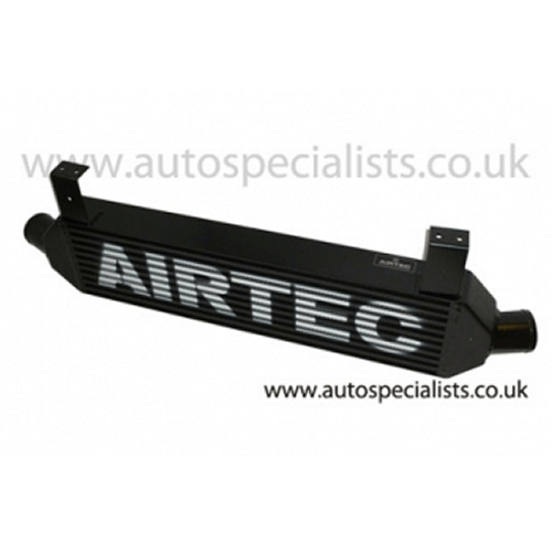 AIRTEC 70MM CORE INTERCOOLER UPGRADE FOR FIESTA MK6 AND ST150