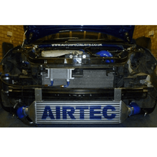 Load image into Gallery viewer, AIRTEC 70MM CORE INTERCOOLER UPGRADE FOR FIESTA MK6 AND ST150