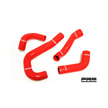 Load image into Gallery viewer, PRO HOSES FOUR-PIECE BOOST HOSE KIT FOR FIESTA MK6 1.6 TDCI