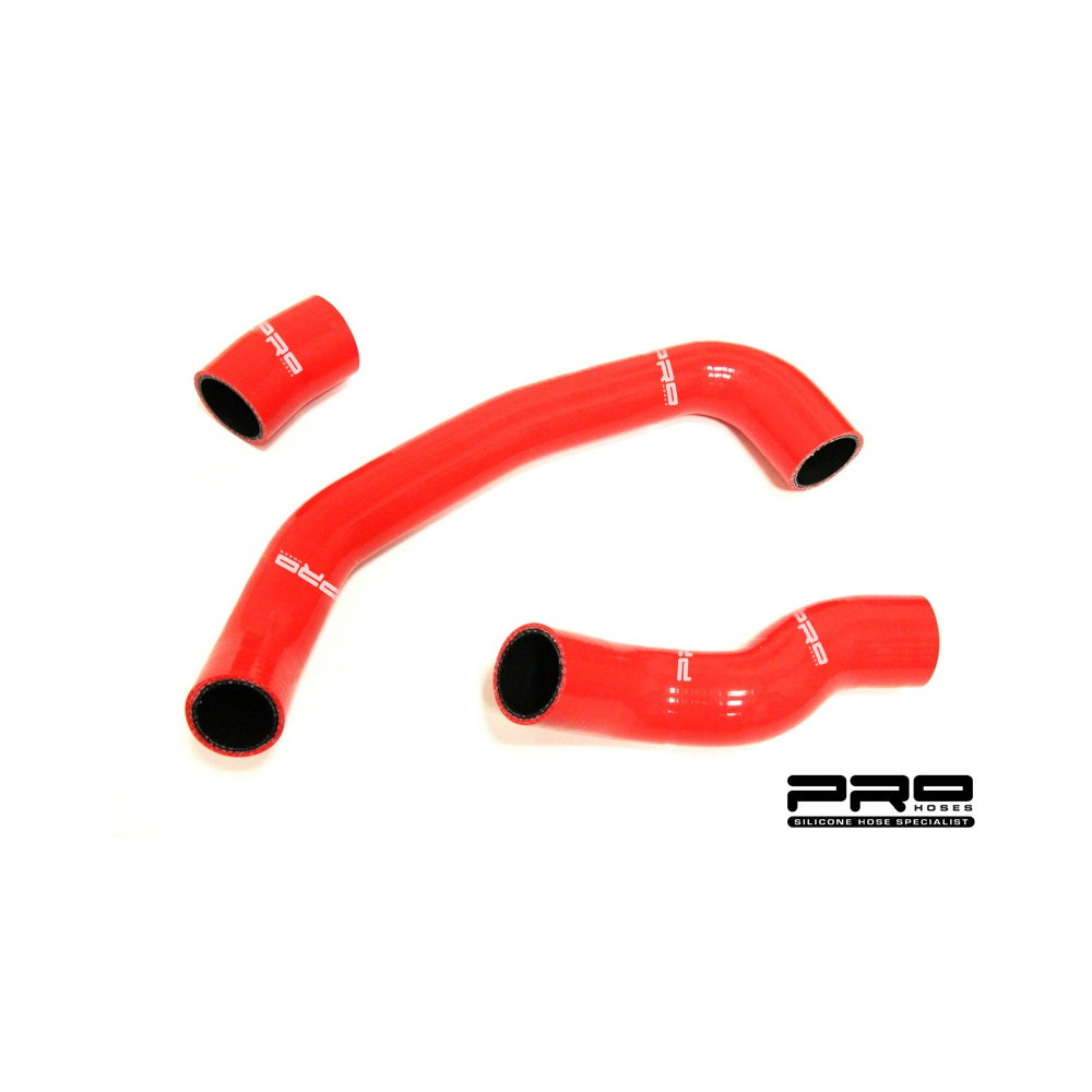 Pro Hoses Boost Hose Kit for 1.0 EcoBoost