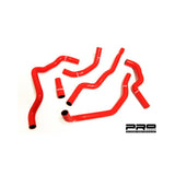 PRO HOSES ANCILLARY HOSE KIT FOR FIESTA MK7 1.6 ZETEC S