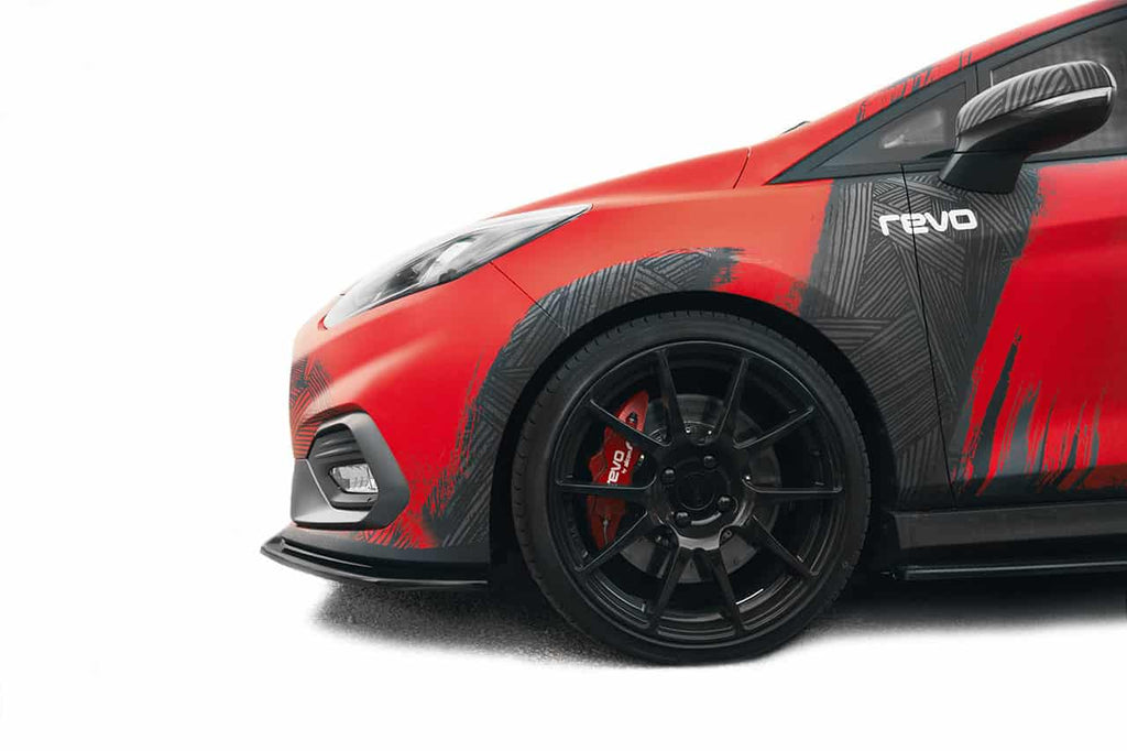 Revo Performance Pack - Fiesta Mk8 ST & Puma ST