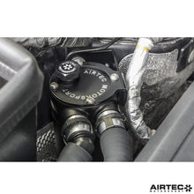 Load image into Gallery viewer, AIRTEC MOTORSPORT CATCH CAN FOR BMW B58 M140I/M240I