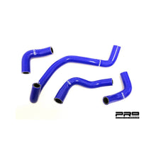 Load image into Gallery viewer, PRO HOSES FOUR-PIECE ANCILLARY COOLANT HOSE KIT FOR PRE-FACELIFT FOCUS MK2 ST225