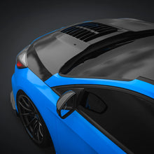 Load image into Gallery viewer, RSR GT500-STYLE CARBON FIBER HOOD FOR 2015-2018 FORD FOCUS