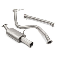 Load image into Gallery viewer, Cobra Sport Ford Fiesta (Mk7) ST 180/200 (2.5″) Cat Back Exhaust