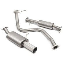 Load image into Gallery viewer, Cobra Sport Ford Fiesta (Mk7) ST 180/200 (2.5″) Cat Back Exhaust