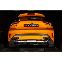 Load image into Gallery viewer, Cobra Sport Ford Focus ST (Mk4) Cat Back Exhaust