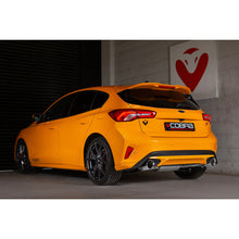 Load image into Gallery viewer, Cobra Sport Ford Focus ST (Mk4) Cat Back Exhaust