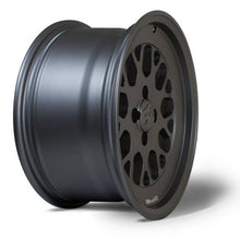 Load image into Gallery viewer, FIFTEEN52 FORMULA TR 16&quot;X8&quot; 4X100 ET28 IN CARBON GREY