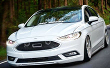 Load image into Gallery viewer, VELOSSA TECH – FORD FUSION BIG MOUTH SCOOP (2013 -2020 ECOBOOST)