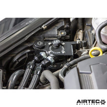 Load image into Gallery viewer, AIRTEC Motorsport Catch Can Kit for VW Golf R MK7