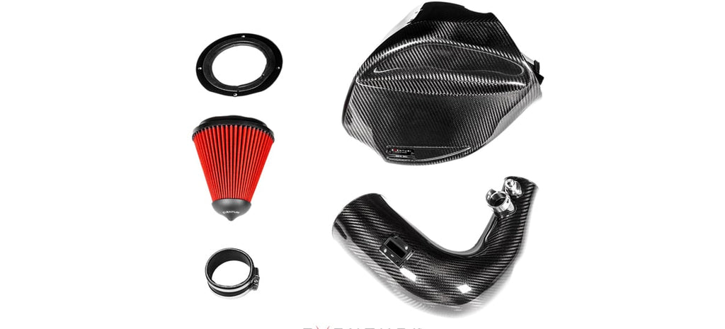 Eventuri BMW 340i (G20) 440i (G22) B58 Carbon Air Intake