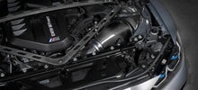 Load image into Gallery viewer, Eventuri BMW M3/M4 (G8X) Carbon Fibre Air Intake  EVE-G8XM-CF-INT