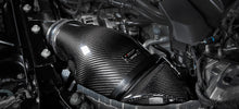 Load image into Gallery viewer, Eventuri BMW M3/M4 (G8X) Carbon Fibre Air Intake  EVE-G8XM-CF-INT