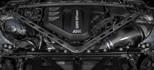 Load image into Gallery viewer, Eventuri BMW M3/M4 (G8X) Carbon Fibre Air Intake  EVE-G8XM-CF-INT