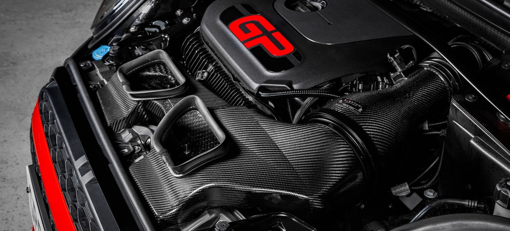 Eventuri Mini JCW GP3 (F5X) Carbon Fibre Air Intake  EVE-JCWGP3-INT