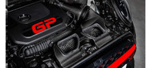 Load image into Gallery viewer, Eventuri Mini JCW GP3 (F5X) Carbon Fibre Air Intake  EVE-JCWGP3-INT