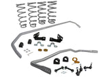 Whiteline Grip Series 1 Anti-Roll Bar and Lowering Spring Vehicle Kit Mazda MX5 ND 2015- 2019  GS1-MAZ002