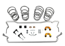 Load image into Gallery viewer, Whiteline Grip Series 1 Anti-Roll Bar and Lowering Spring Vehicle Kit Subaru Impreza WRX GD1 2003-2003  GS1-SUB001