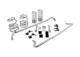 Whiteline Grip Series 1 Anti-Roll Bar and Lowering Spring Vehicle Kit Subaru WRX VA 2015-2019  GS1-SUB008