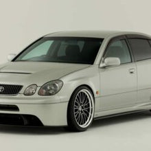 Load image into Gallery viewer, RIDOX Carbon Front Under Lip for 1997-2004 LEXUS GS300/ARISTO [JZS161] RDTO-017