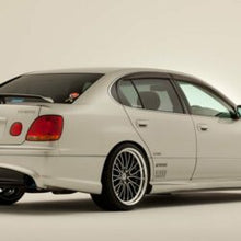 Load image into Gallery viewer, RIDOX FRP Side Skirts for 1997-2004 LEXUS GS300/ARISTO [JZS161] RDTO-020