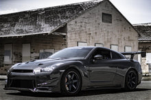 Load image into Gallery viewer, Overtake x Sachs Coilover Suspension Kit for 2009-19 Nissan GT-R [R35]