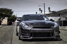 Load image into Gallery viewer, Overtake x Sachs Coilover Suspension Kit for 2009-19 Nissan GT-R [R35]