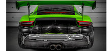 Load image into Gallery viewer, Eventuri Porsche 911 GT3 RS (991.1 &amp; 991.2) Carbon Air Intake  EVE-GT3RS-INT