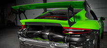 Load image into Gallery viewer, Eventuri Porsche 911 GT3 RS (991.1 &amp; 991.2) Carbon Air Intake  EVE-GT3RS-INT