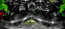 Load image into Gallery viewer, Eventuri Porsche 911 GT3 RS (991.1 &amp; 991.2) Carbon Air Intake  EVE-GT3RS-INT