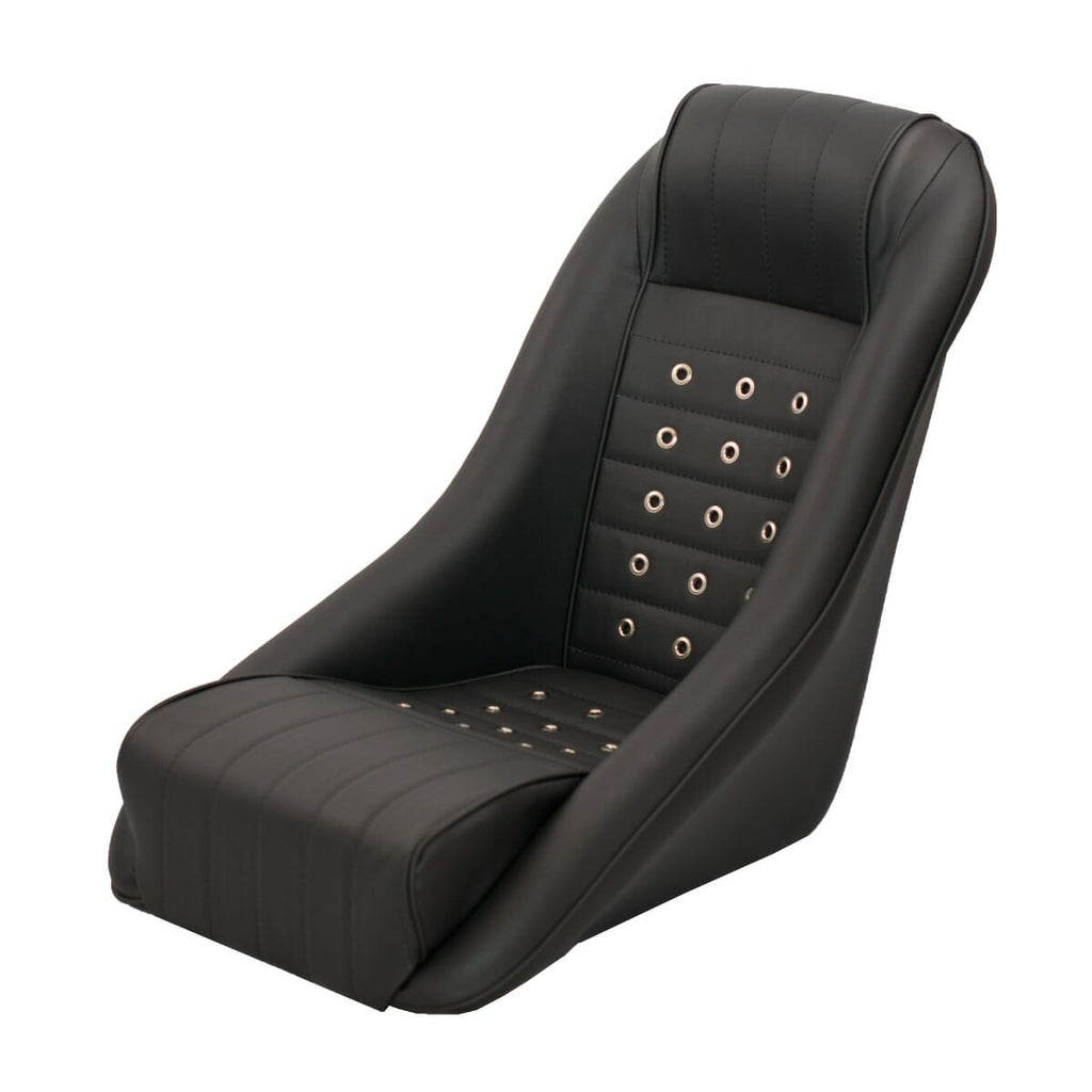 GT4 Retro Bucket Seat