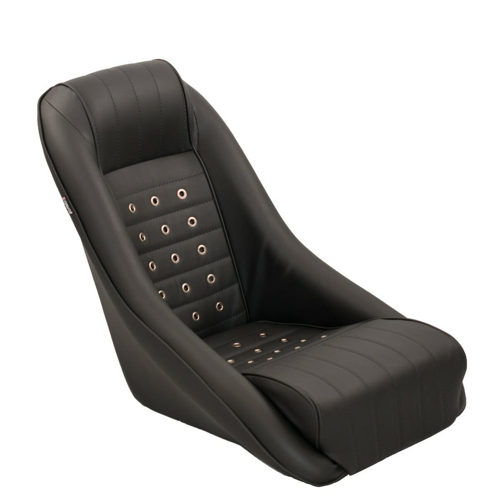 GT4 Retro Bucket Seat