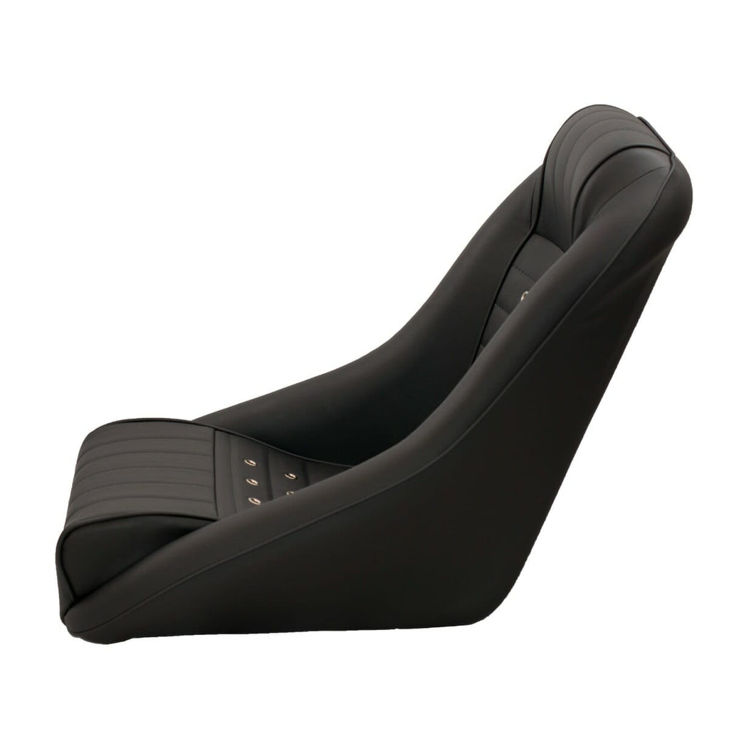 GT4 Retro Bucket Seat