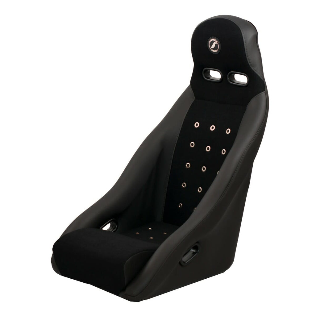 GT8 Retro Bucket Seat