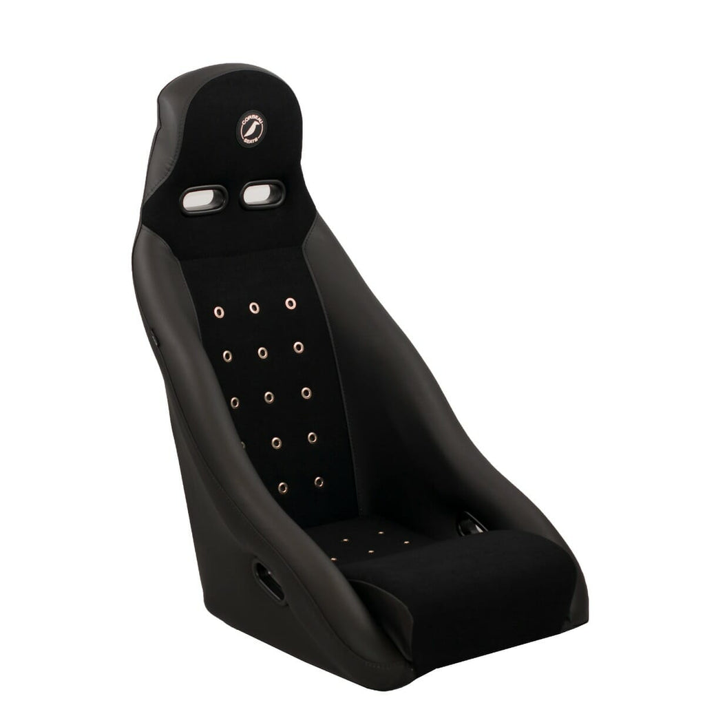 GT8 Retro Bucket Seat