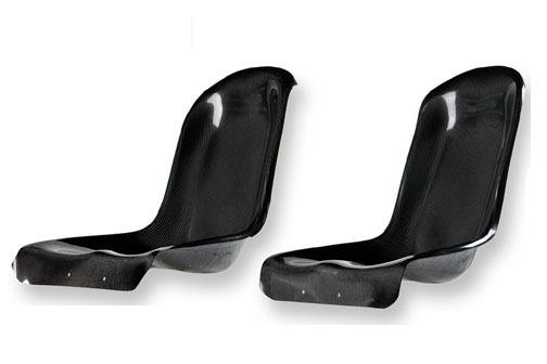 Seibon Carbon Fibre Back Seat - Nissan R35 GTR