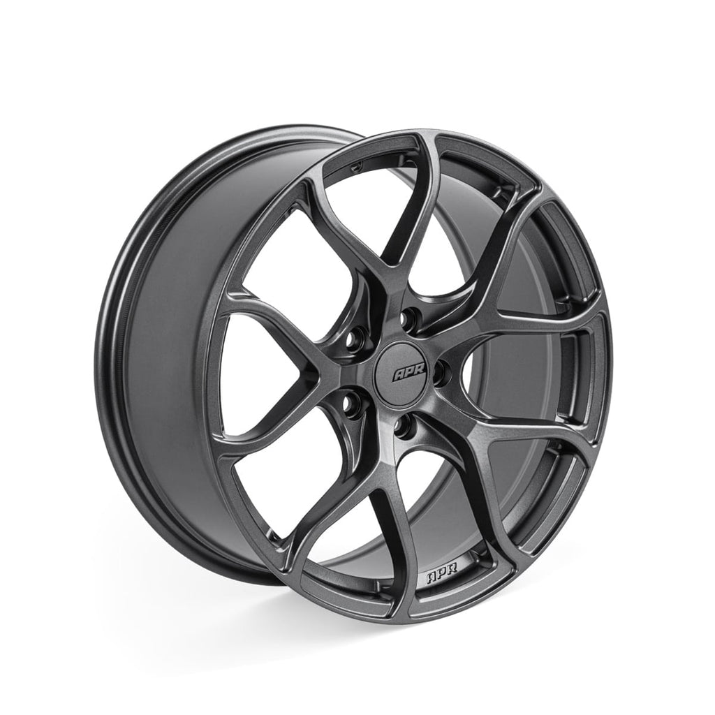 APR A01 Wheel 19x8.5j  5x112 (66.5CB)  ET45