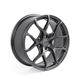 APR A01 Wheel 18x8.5j  5x112 (66.5CB)  ET45