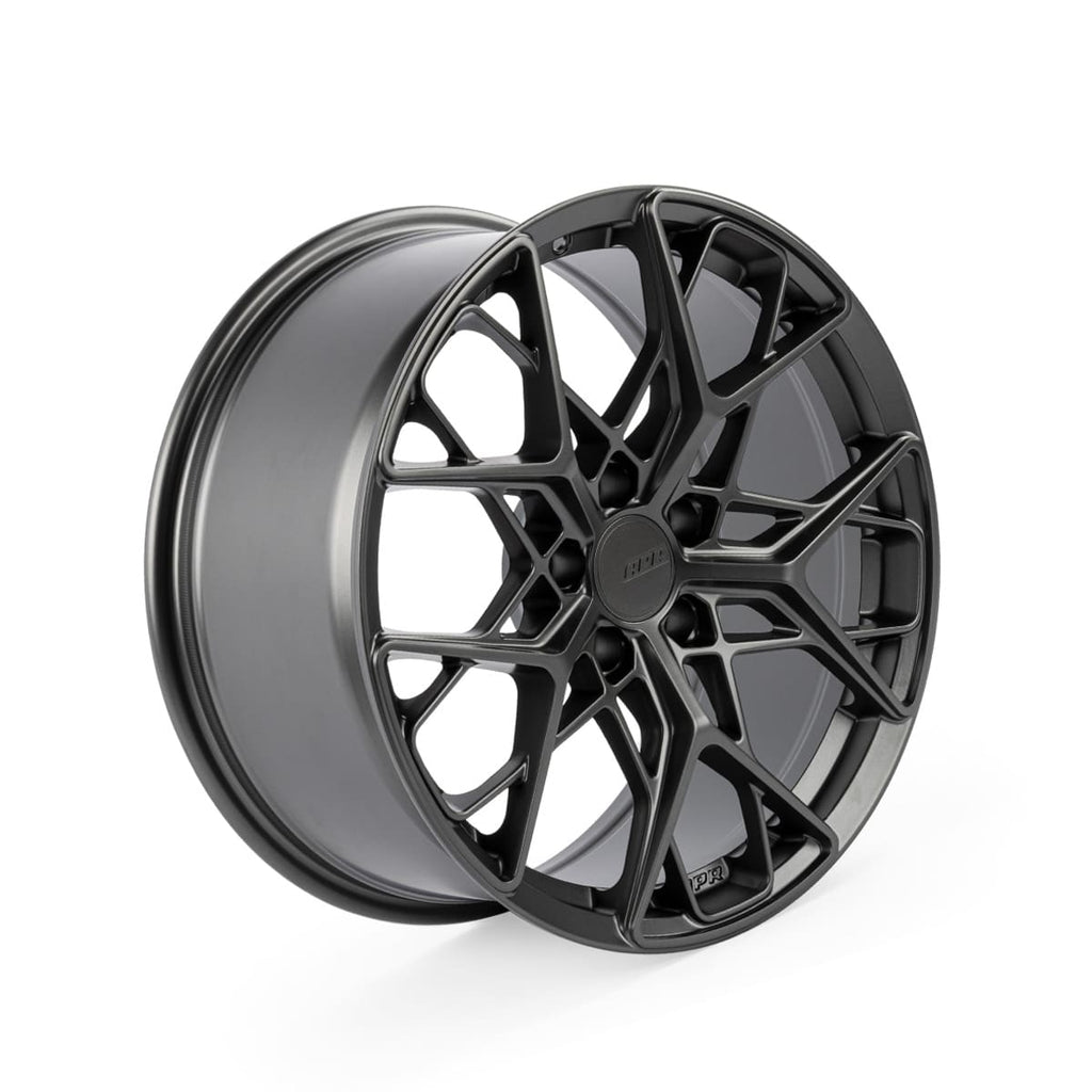 APR A02 Wheel 18x9j  5x112 (66.5CB)  ET40