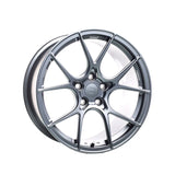 Titan 7 T-CS5 Wheel 18x8.5j - 5x112 (66.5CB) - ET44