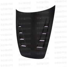 Load image into Gallery viewer, Seibon Carbon Fibre Bonnet - Honda S2000 (MG Style)