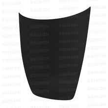 Load image into Gallery viewer, Seibon Carbon Fibre Bonnet - Honda S2000 (OEM Style)