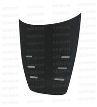 Load image into Gallery viewer, Seibon Carbon Fibre Bonnet - Honda S2000 (TS Style)