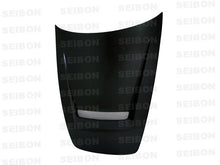 Load image into Gallery viewer, Seibon Carbon Fibre Bonnet - Honda S2000 (VSII Style)