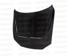 Load image into Gallery viewer, Seibon Carbon Fibre Bonnet - Lexus IS Series (BX Style)