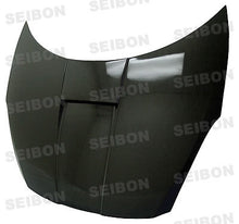 Load image into Gallery viewer, Seibon Carbon Fibre Bonnet - Toyota Celica VVTI (OE Style)